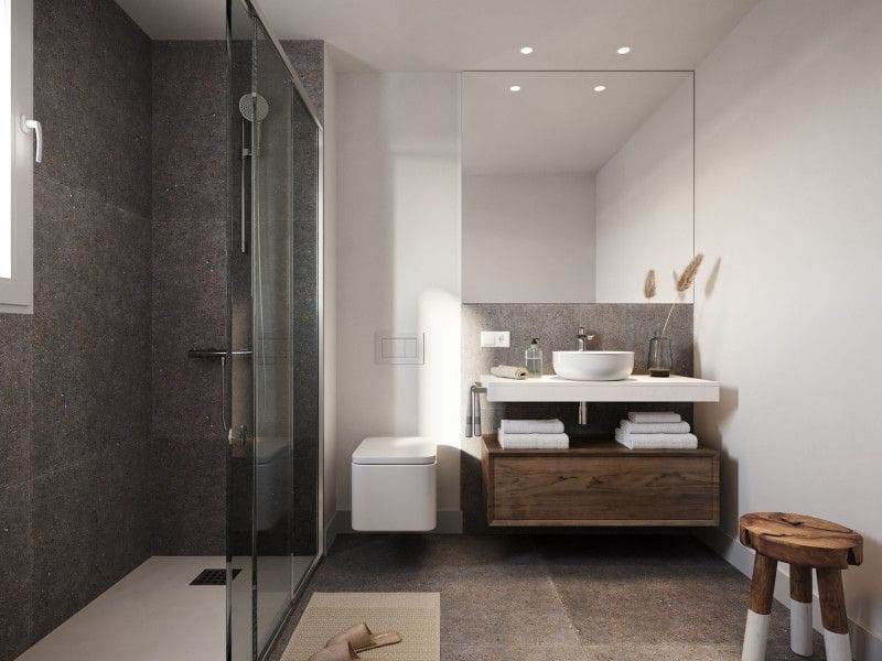 3 bedroom Apartment for sale in Mijas with pool - € 624,239 (Ref: 9686832)