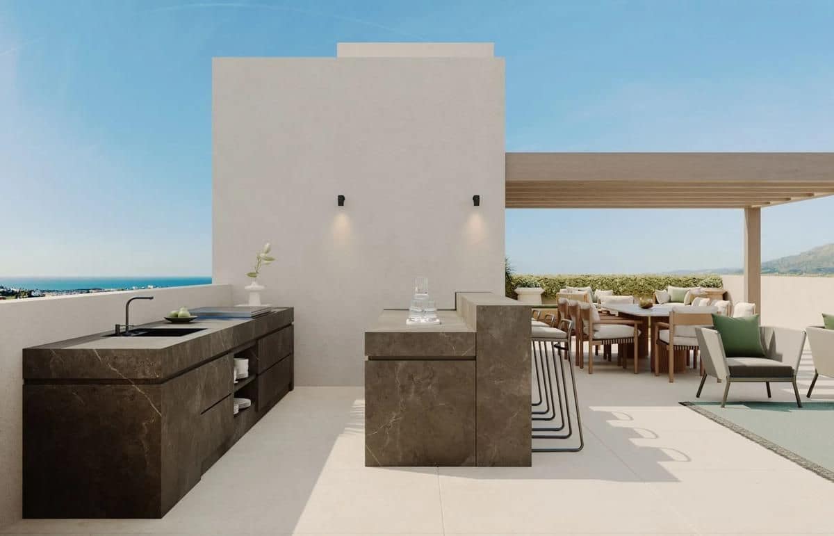 5 slaapkamer Villa te koop in Marbella met zwembad - € 2.267.250 (Ref: 9686863)