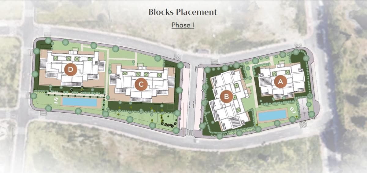 4 slaapkamer Appartement te koop in Estepona met zwembad - € 1.030.000 (Ref: 9686869)