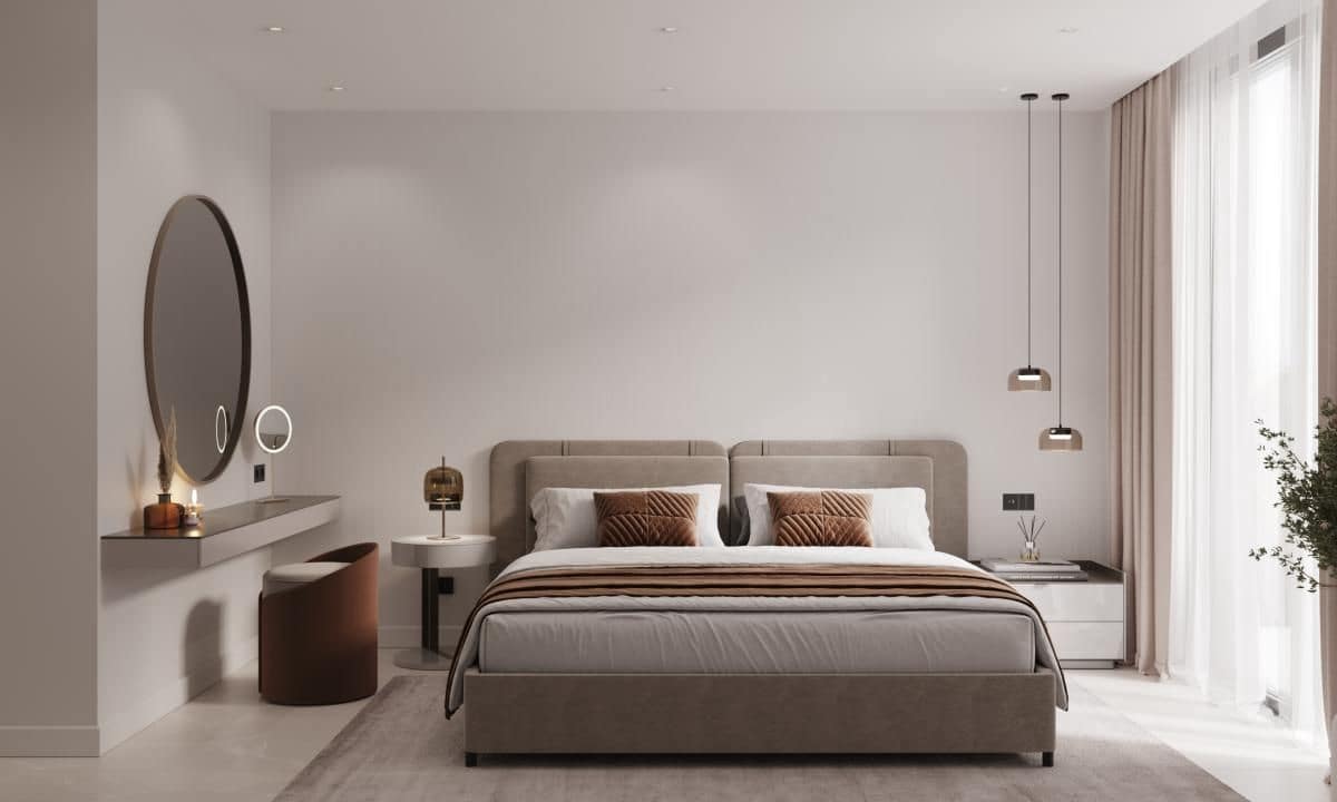 4 makuuhuone Huoneisto myytävänä paikassa Estepona mukana uima-altaan - 1 450 000 € (Ref: 9686875)