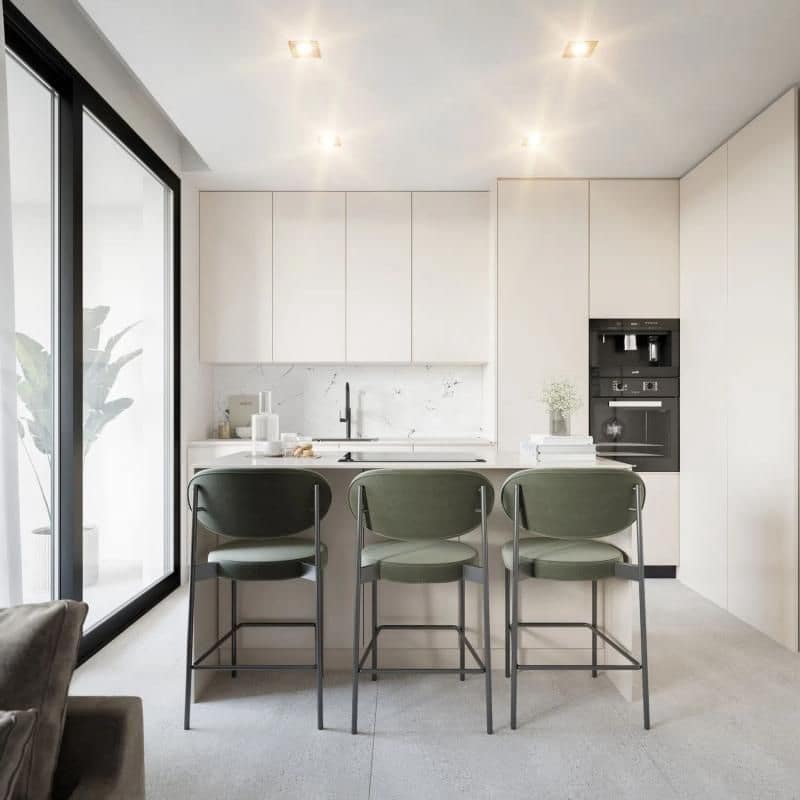 2 camera da letto Appartamento in vendita in Fuengirola - 549.000 € (Rif: 9686880)