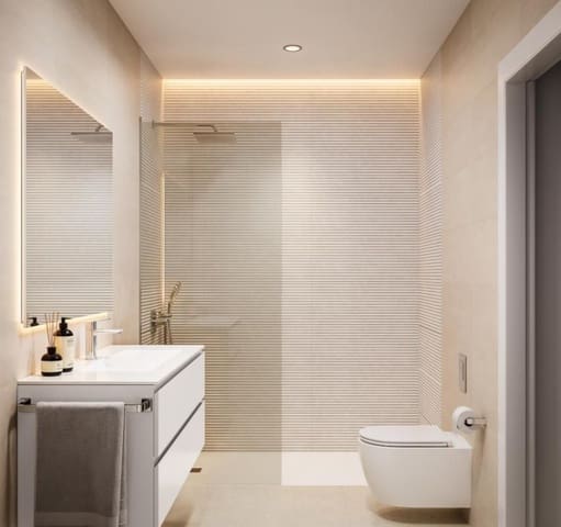 2 quarto Apartamento para venda em Fuengirola com piscina - 429 000 € (Ref: 9686894)