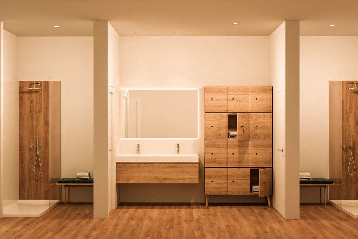 3 bedroom Apartment for sale in Casares with pool - € 1,021,000 (Ref: 9686909)