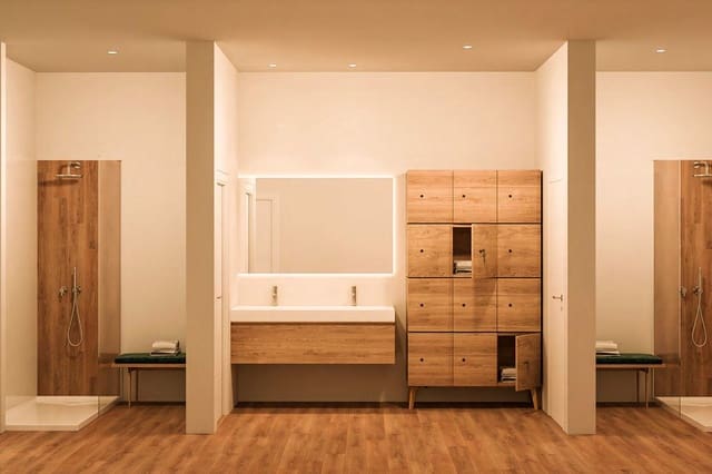 3 quarto Apartamento para venda em Casares com piscina - 1 021 000 € (Ref: 9686909)