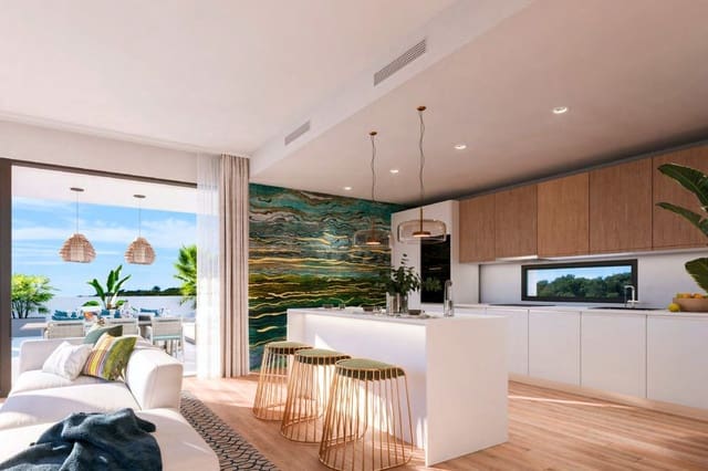 3 quarto Apartamento para venda em Casares com piscina - 1 021 000 € (Ref: 9686909)