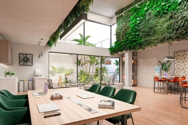 3 quarto Apartamento para venda em Casares com piscina - 1 021 000 € (Ref: 9686909)