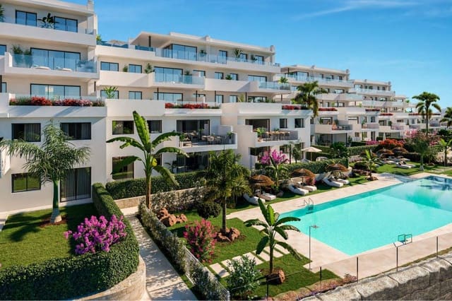 3 quarto Apartamento para venda em Casares com piscina - 1 021 000 € (Ref: 9686909)