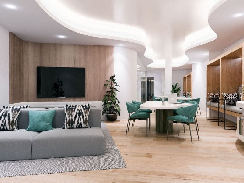 3 sypialnia Apartament na sprzedaż w Marbella z basenem - 1 450 000 € (Ref: 9686911)