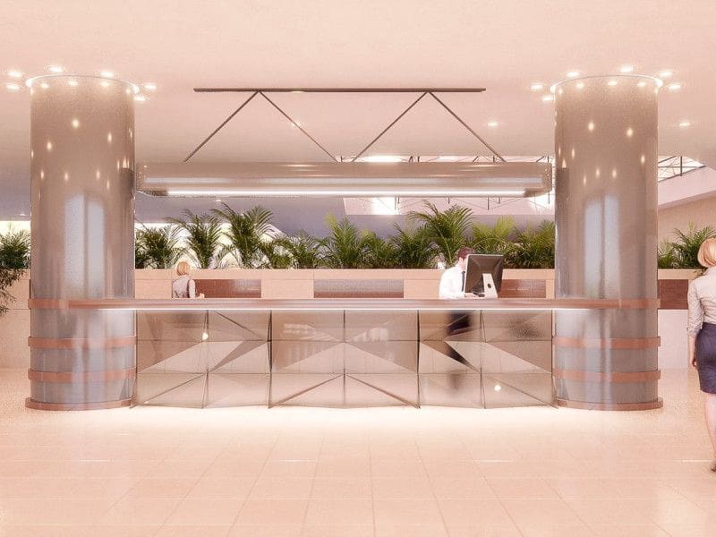 3 quarto Apartamento para venda em Marbella com piscina garagem - 493 000 € (Ref: 9686916)