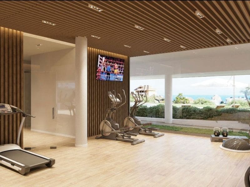 4 camera da letto Villetta a Schiera in vendita in Fuengirola con piscina - 1.550.000 € (Rif: 9686920)