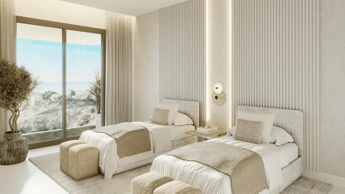 4 Zimmer Reihenhaus zu verkaufen in Fuengirola mit Pool - 1.580.000 € (Ref: 9686922)