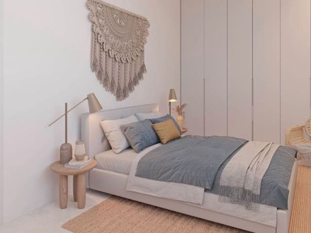 3 makuuhuone Rivitalo myytävänä paikassa Fuengirola mukana uima-altaan - 1 100 000 € (Ref: 9686924)