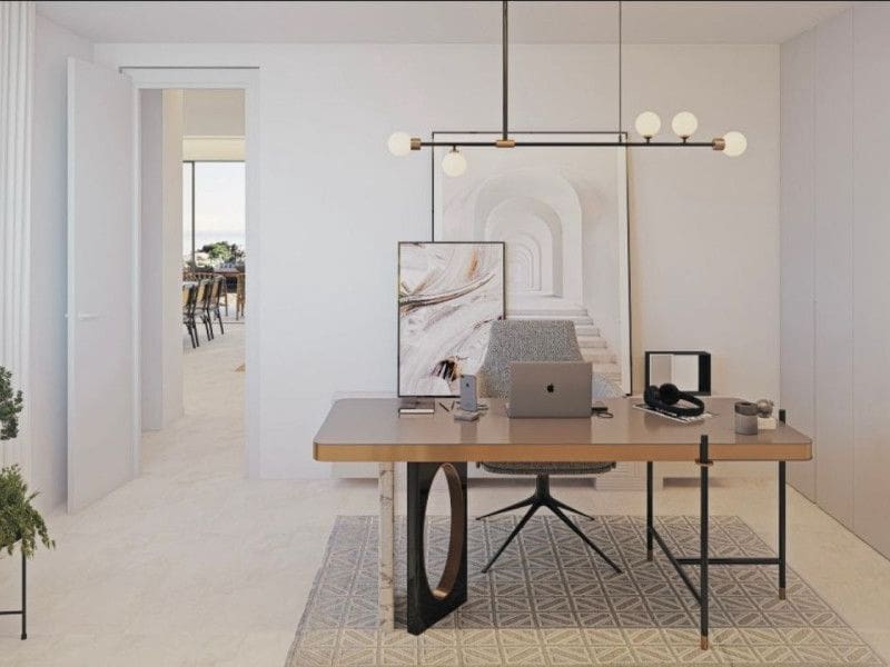 4 soverom Rekkehus til salgs i Fuengirola med svømmebasseng - € 1 325 000 (Ref: 9686926)