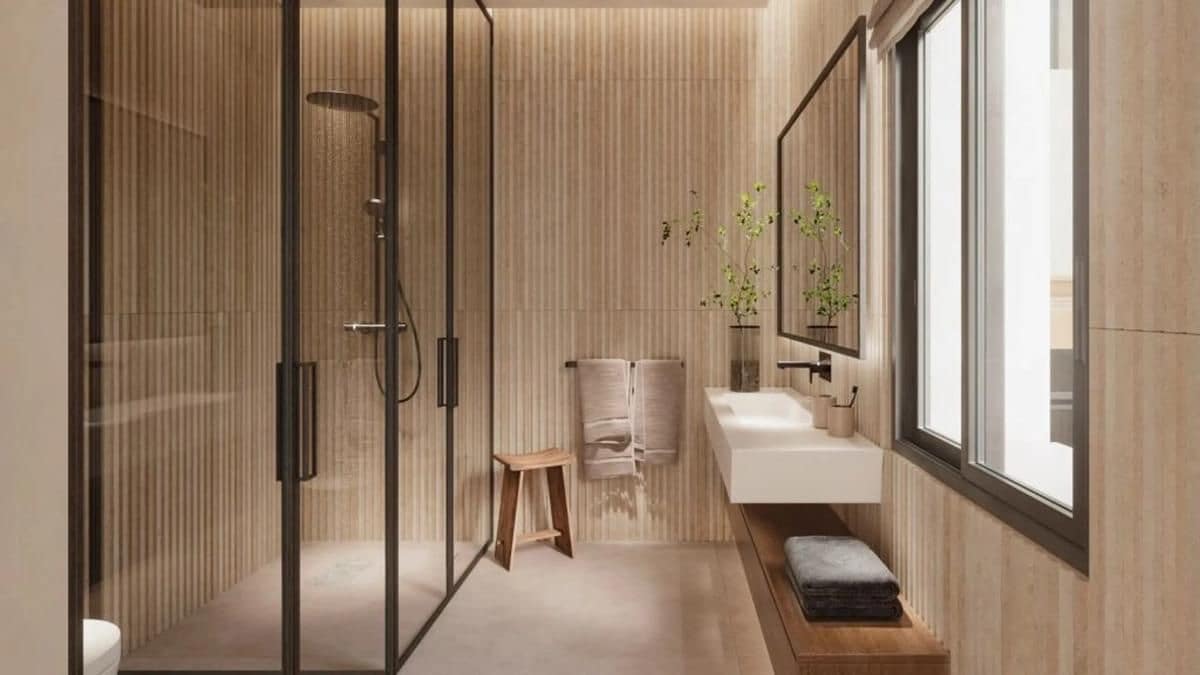 4 sypialnia Apartament na sprzedaż w Miasto Malaga z basenem - 2 550 000 € (Ref: 9686929)