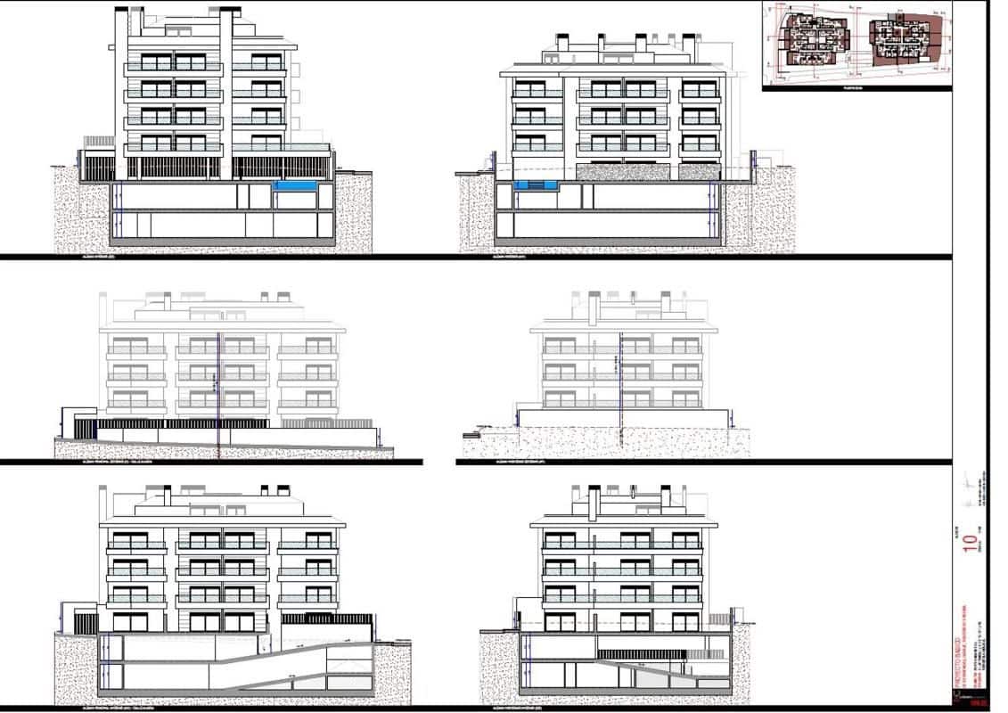 2 camera da letto Appartamento in vendita in Fuengirola con piscina garage - 357.000 € (Rif: 9686931)