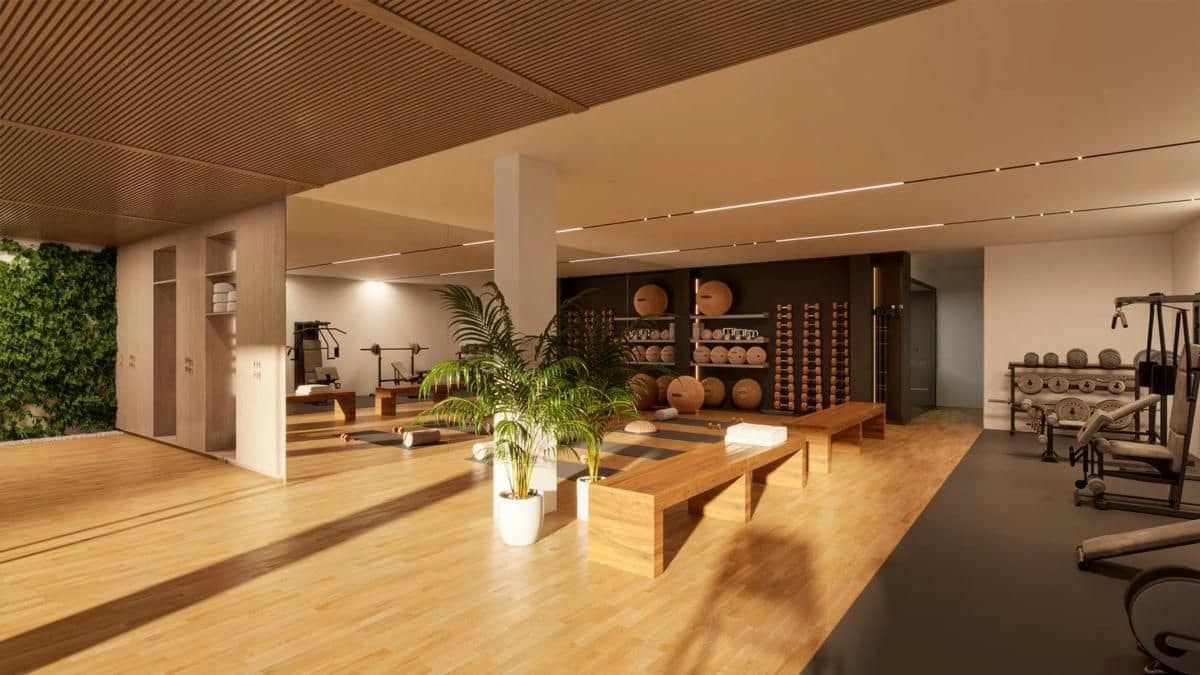 2 slaapkamer Appartement te koop in Fuengirola met zwembad garage - € 650.000 (Ref: 9686932)