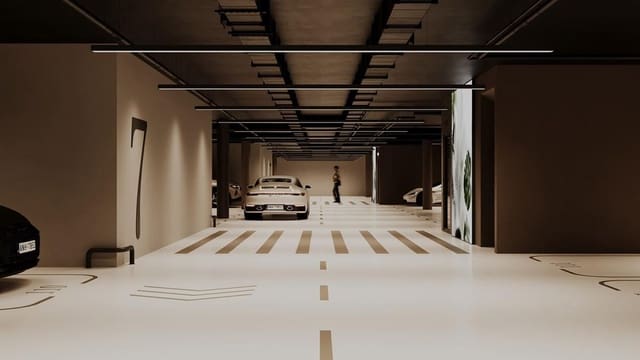 2 makuuhuone Huoneisto myytävänä paikassa Mijas mukana uima-altaan - 745 000 € (Ref: 9686958)