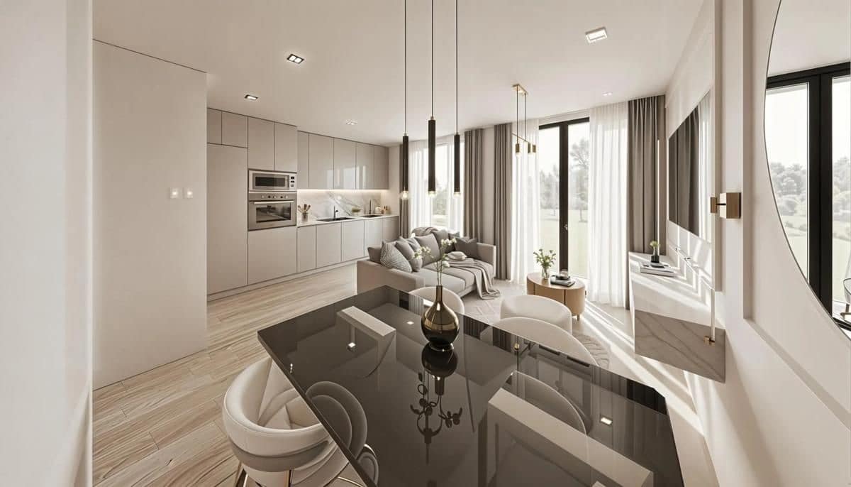 2 bedroom Apartment for sale in Mijas - € 312,420 (Ref: 9686980)