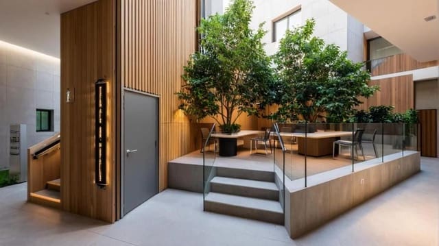 2 soveværelse Lejlighed til salg i Mijas - € 303.261 (Ref: 9686985)