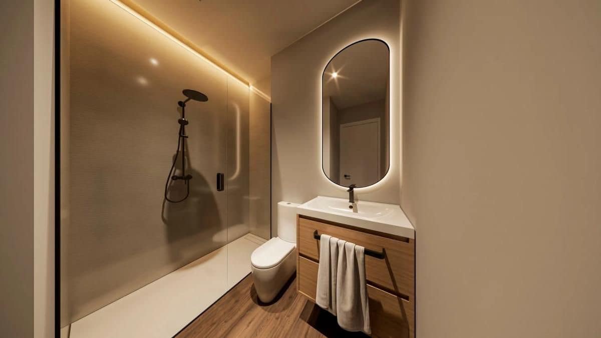 1 Zimmer Apartment zu verkaufen in Mijas - 225.515 € (Ref: 9686986)