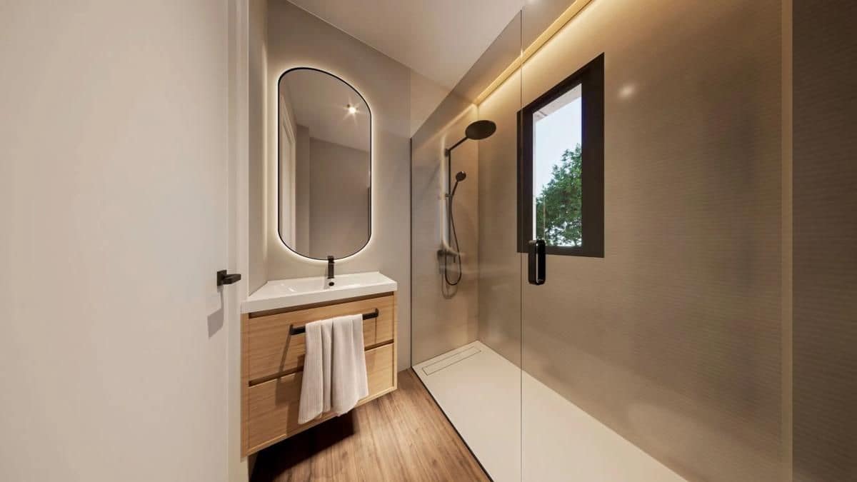 1 Zimmer Apartment zu verkaufen in Mijas - 225.515 € (Ref: 9686986)