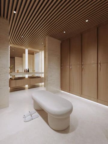 2 Zimmer Apartment zu verkaufen in New Golden Mile, Estepona mit Pool - 669.465 € (Ref: 9686991)