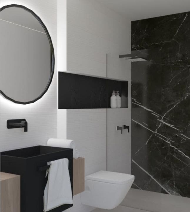 3 bedroom Villa for sale in Condado de Alhama with pool - € 369,900 (Ref: 9686999)