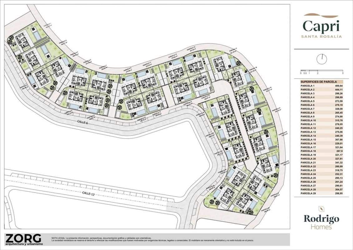 3 soverom Villa til salgs i Los Alcazares med svømmebasseng - € 747 000 (Ref: 9687003)