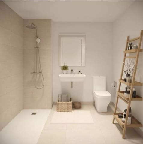 1 Zimmer Apartment zu verkaufen in Pulpí mit Pool Garage - 179.000 € (Ref: 9687004)