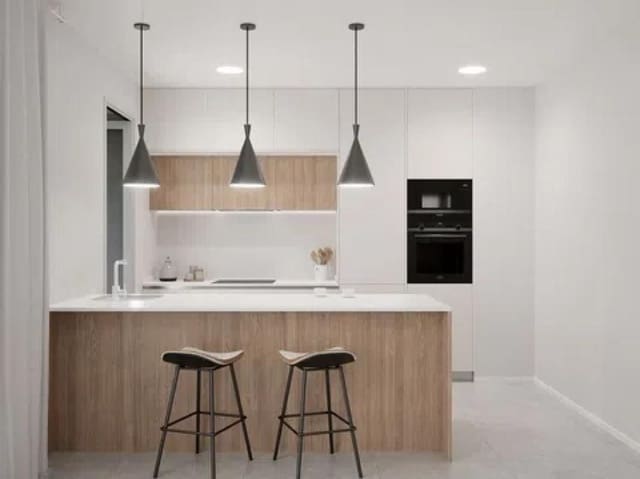 3 makuuhuone Huoneisto myytävänä paikassa Los Narejos, Los Alcázares mukana uima-altaan - 349 900 € (Ref: 9687005)