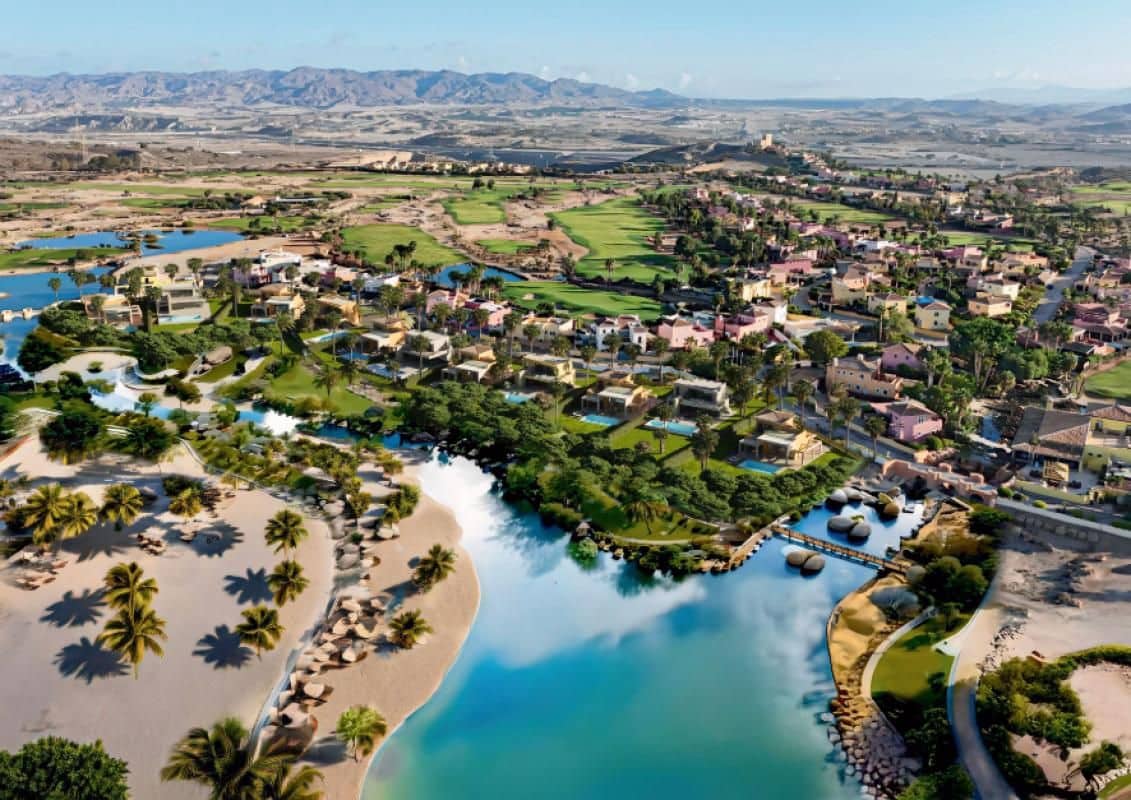 3 bedroom Villa for sale in Cuevas del Almanzora with pool - € 935,000 (Ref: 9687006)