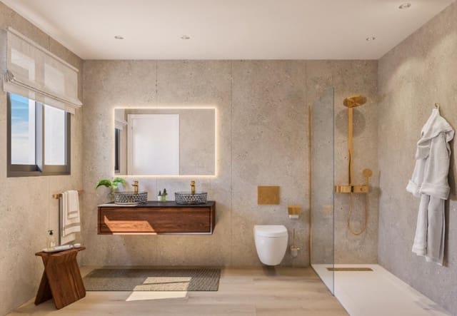 1 Zimmer Apartment zu verkaufen in La Villajoyosa / Vila Joiosa mit Pool - 346.000 € (Ref: 9687009)