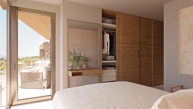 3 camera da letto Villa in vendita in Llíber con piscina garage - 980.000 € (Rif: 9687011)