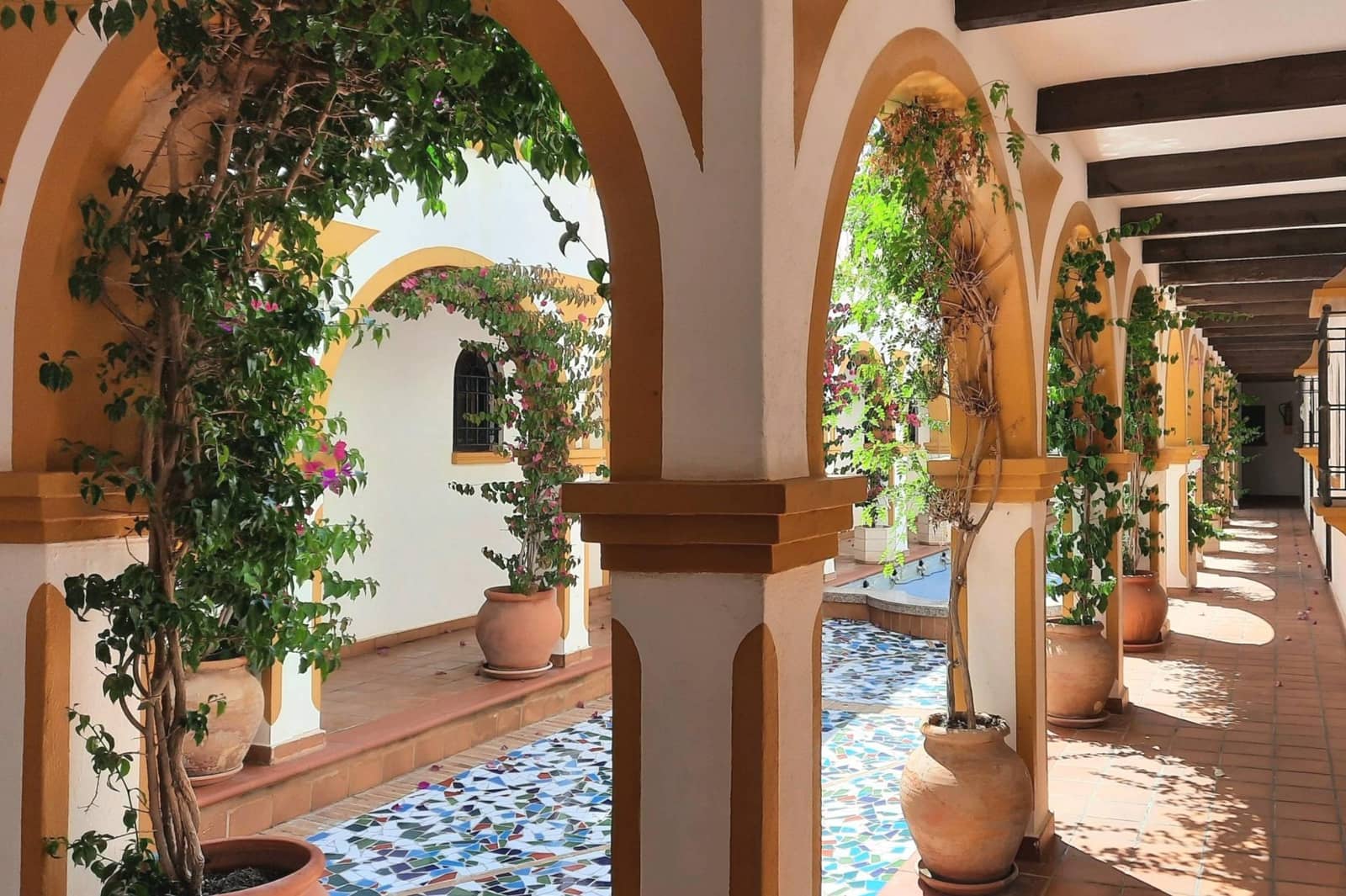 2 Zimmer Bungalow zu verkaufen in Torrevieja mit Pool - 198.000 € (Ref: 9687019)