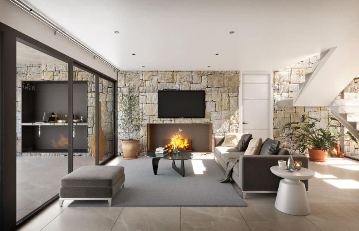 4 sovrum Villa till salu i Cuevas del Almanzora med pool - 1 350 000 € (Ref: 9687155)