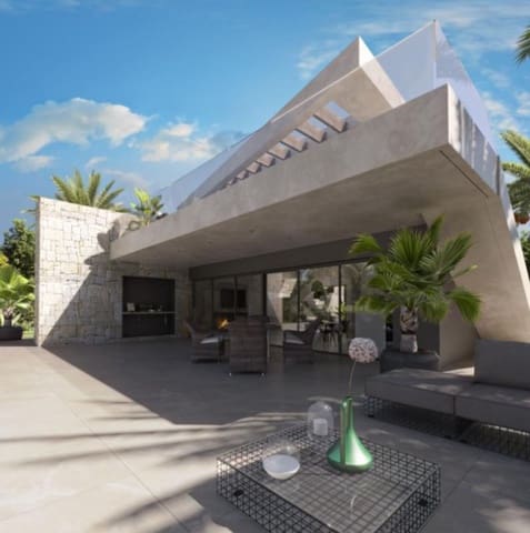 4 camera da letto Villa in vendita in Cuevas del Almanzora con piscina - 950.000 € (Rif: 9687159)