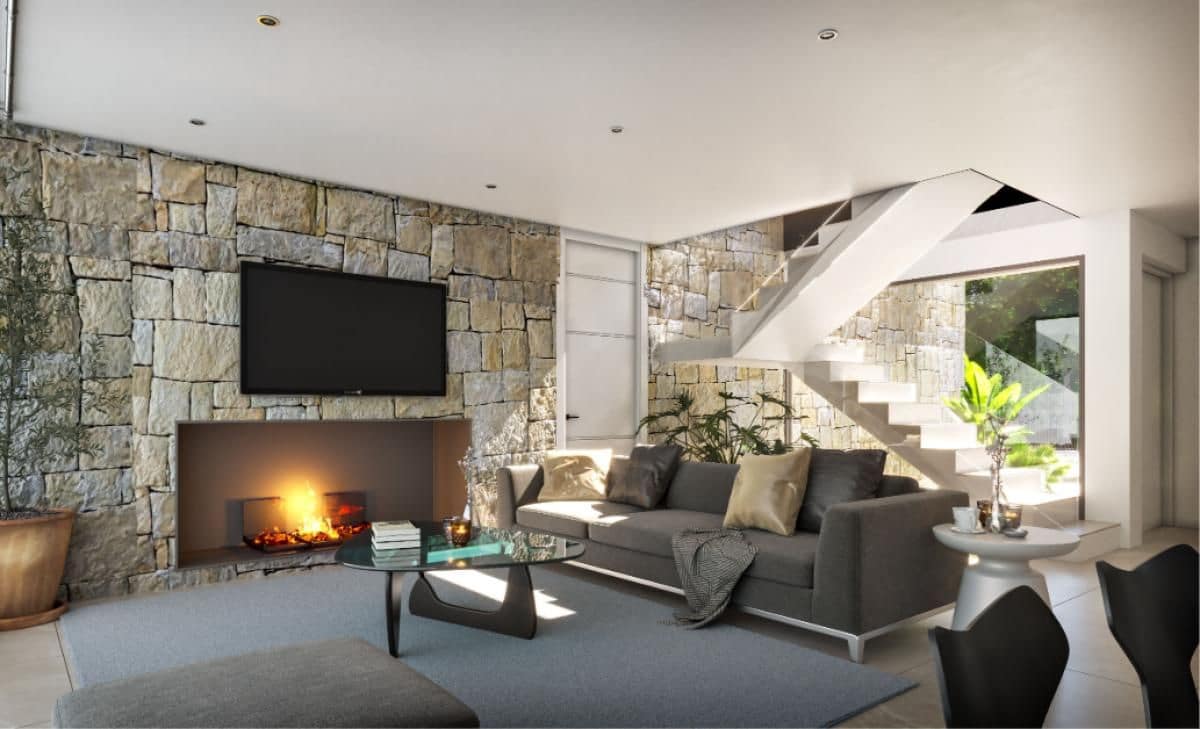 3 chambre Villa/Maison à vendre à Cuevas del Almanzora avec piscine - 1 000 000 € (Ref: 9687161)