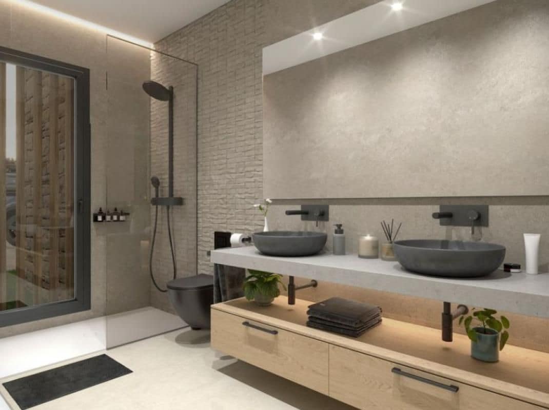 3 chambre Villa/Maison à vendre à Cuevas del Almanzora avec piscine - 1 000 000 € (Ref: 9687161)