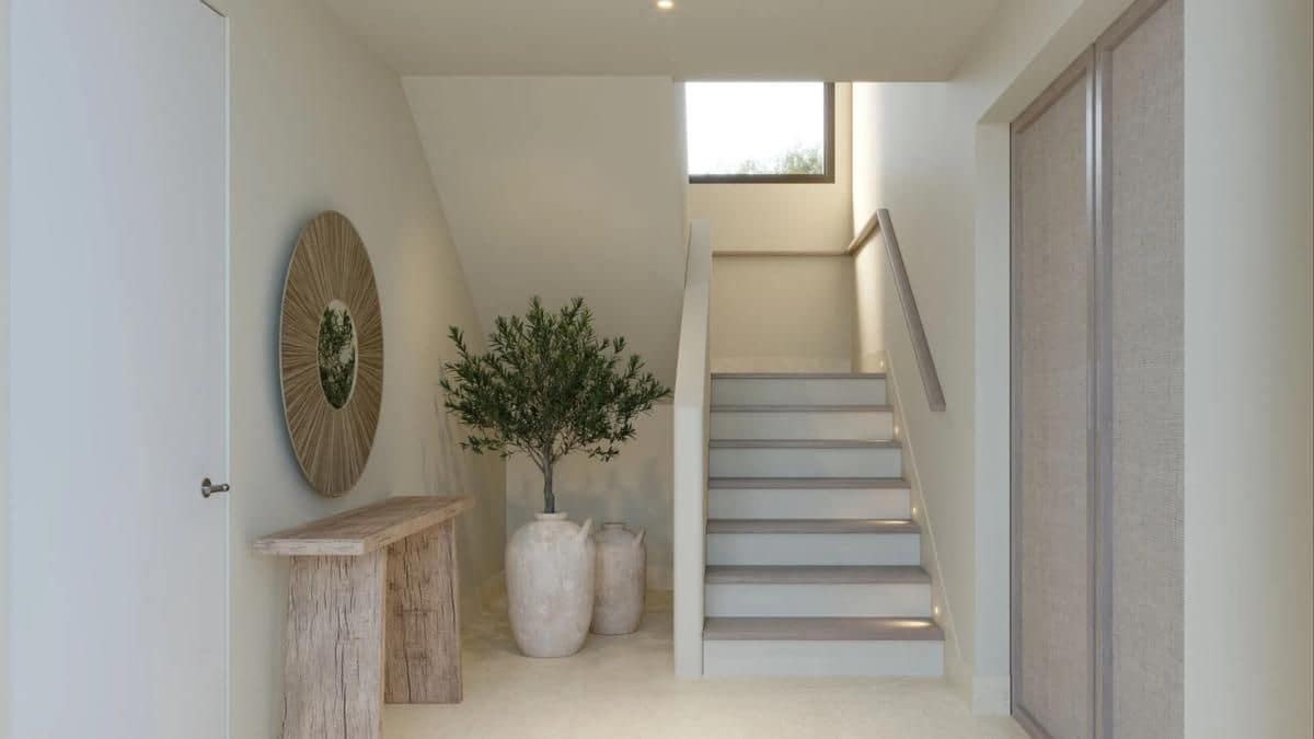 3 Zimmer Villa zu verkaufen in Mojacar mit Pool - 1.100.000 € (Ref: 9687165)