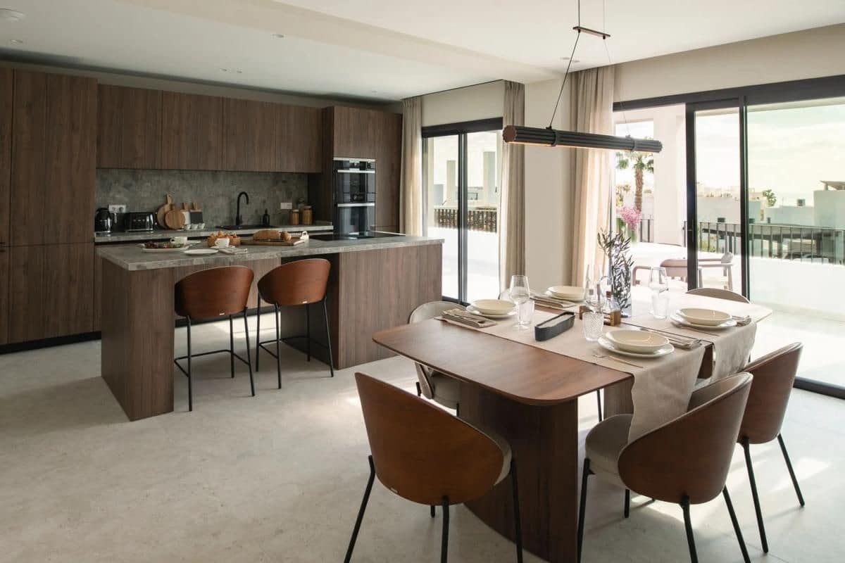 3 Zimmer Villa zu verkaufen in Mojacar mit Pool - 1.100.000 € (Ref: 9687165)