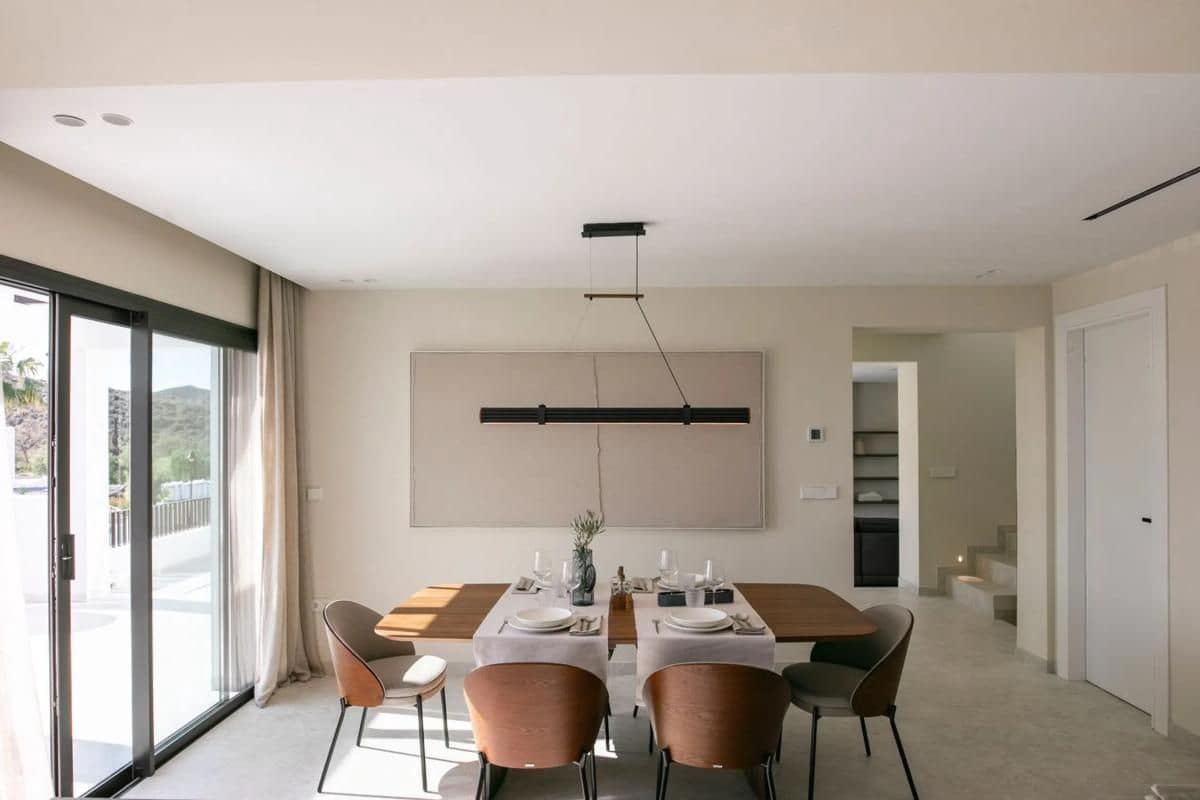 3 Zimmer Villa zu verkaufen in Mojacar mit Pool - 1.100.000 € (Ref: 9687165)