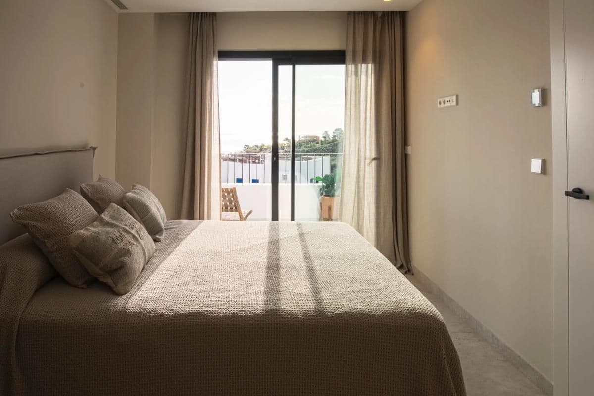 3 Zimmer Villa zu verkaufen in Mojacar mit Pool - 1.100.000 € (Ref: 9687165)