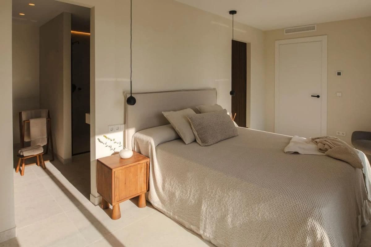 3 Zimmer Villa zu verkaufen in Mojacar mit Pool - 1.100.000 € (Ref: 9687165)