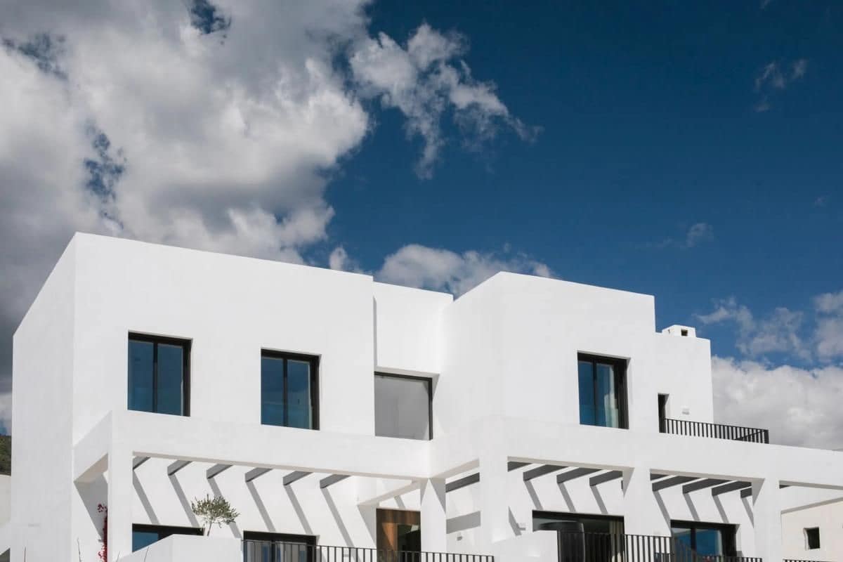 3 Zimmer Villa zu verkaufen in Mojacar mit Pool - 1.100.000 € (Ref: 9687165)