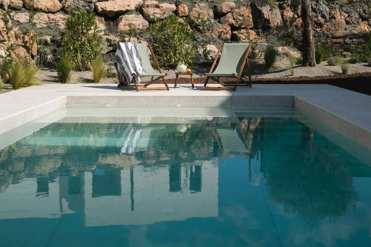 3 Zimmer Villa zu verkaufen in Mojacar mit Pool - 1.100.000 € (Ref: 9687165)