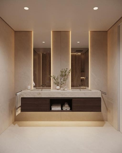 Apartamento de 3 habitaciones en New Golden Mile en venta con piscina - 1.176.945 € (Ref: 9687168)