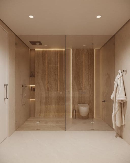 Apartamento de 3 habitaciones en New Golden Mile en venta con piscina - 1.176.945 € (Ref: 9687168)