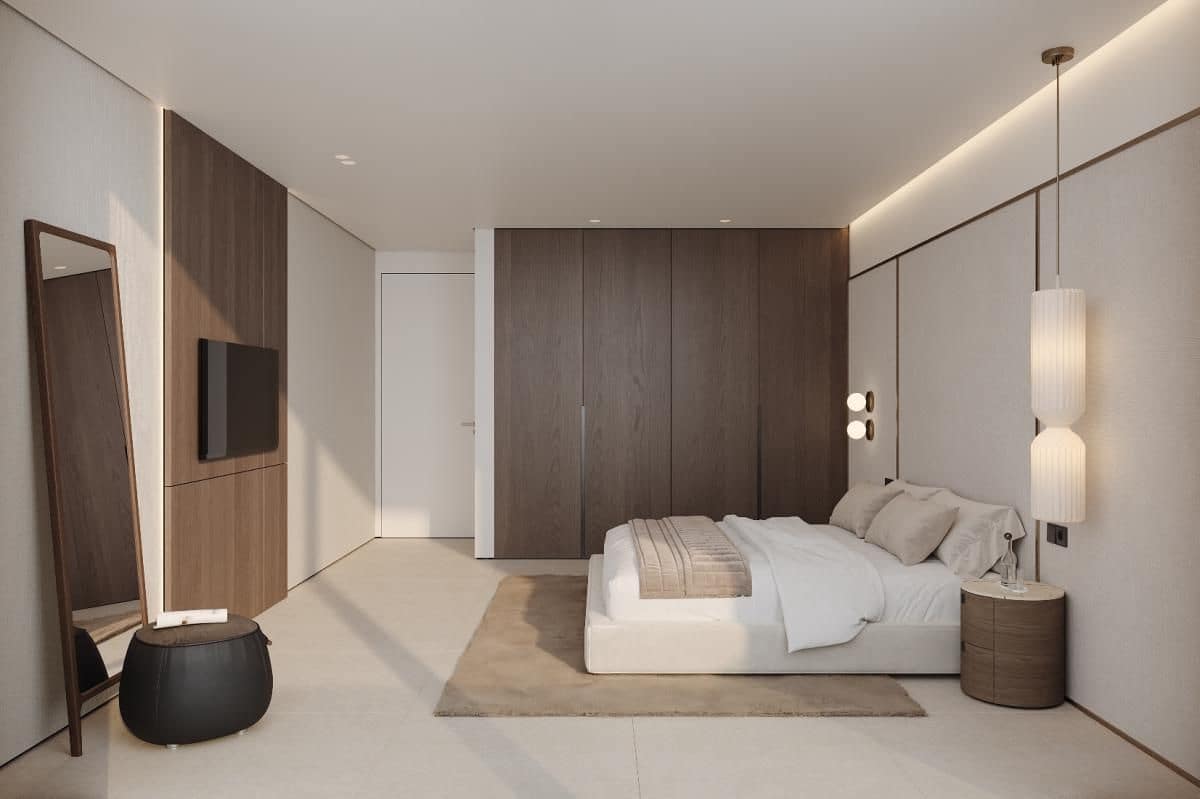 2 quarto Apartamento para venda em Estepona com piscina - 669 465 € (Ref: 9687169)