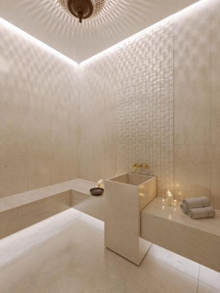 3 chambre Appartement à vendre à New Golden Mile avec piscine - 897 250 € (Ref: 9687179)