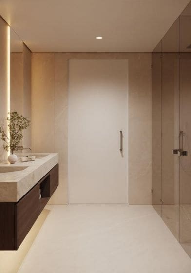 3 chambre Appartement à vendre à New Golden Mile avec piscine - 897 250 € (Ref: 9687179)